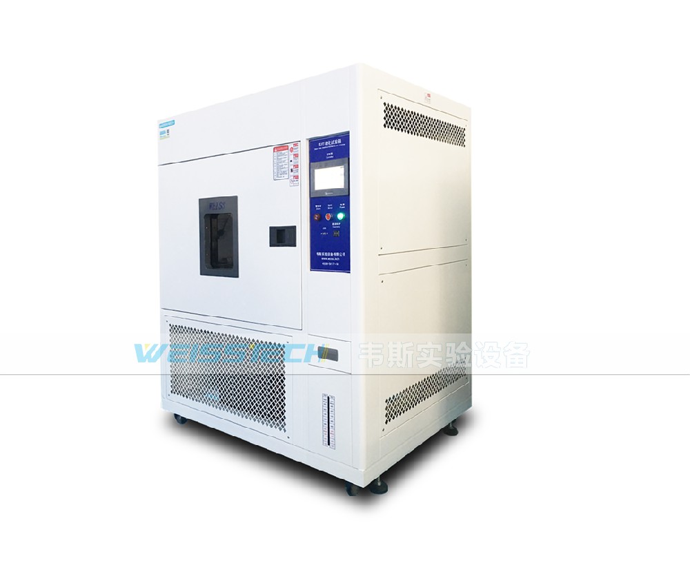 氙燈老化試驗(yàn)箱