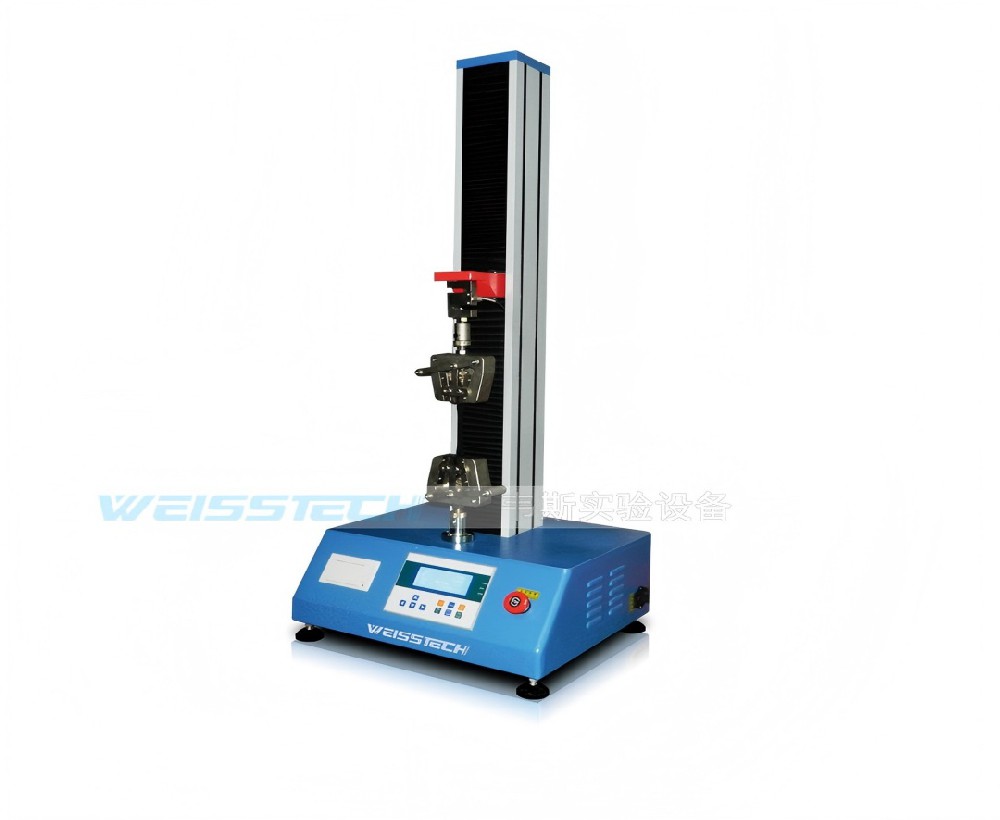 單柱拉力試驗機(jī)WSLT-2KN