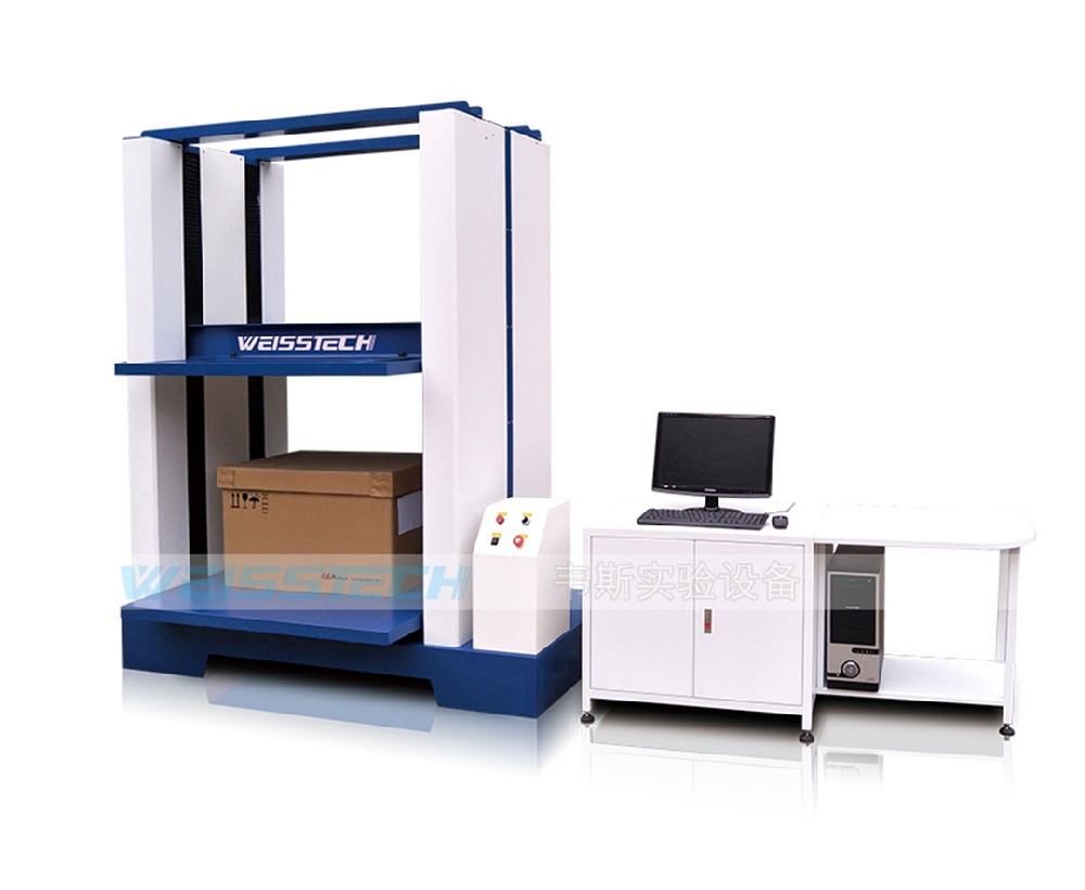 紙箱抗壓試驗(yàn)機(jī)