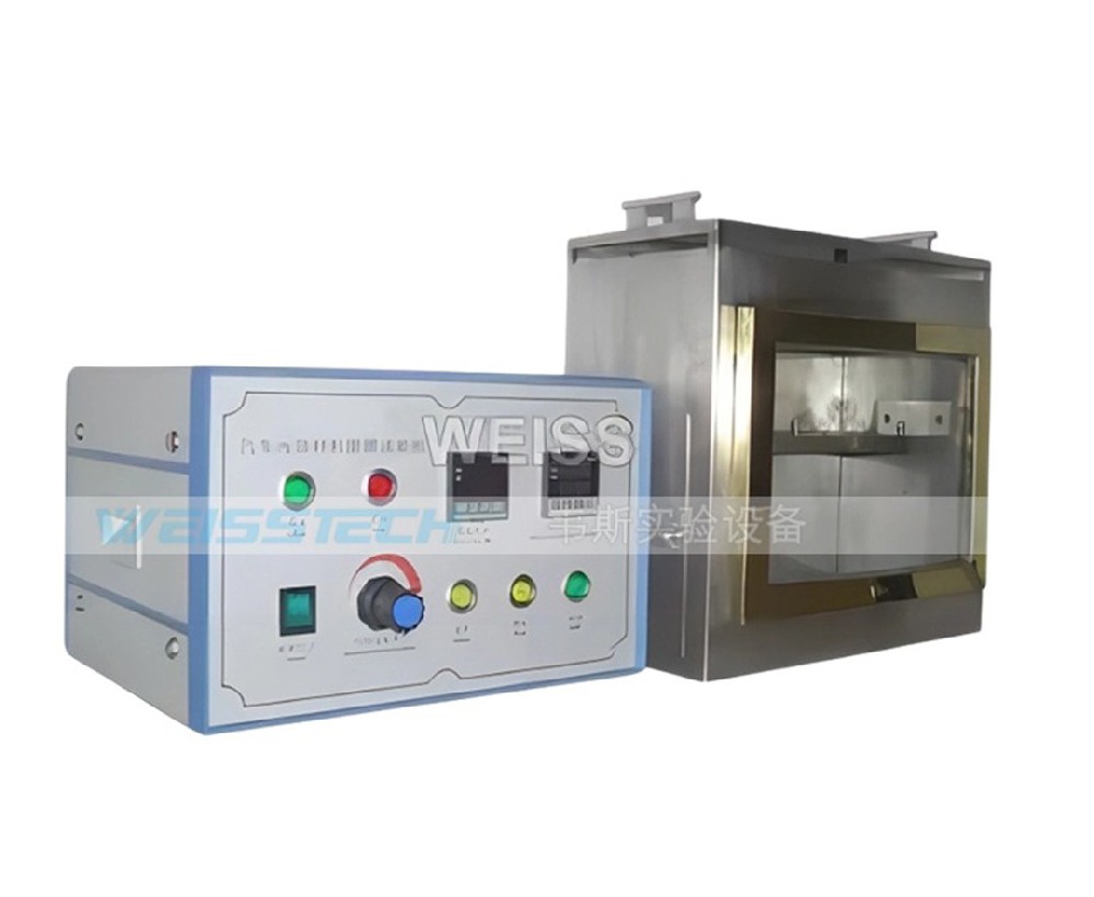汽車內(nèi)飾材料阻燃試驗(yàn)機(jī)