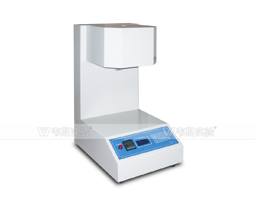 熔融指數(shù)測試儀