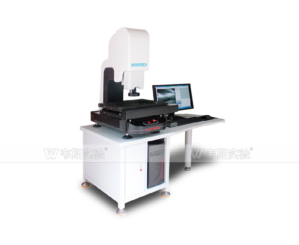 三次元測量儀WSMS-2010