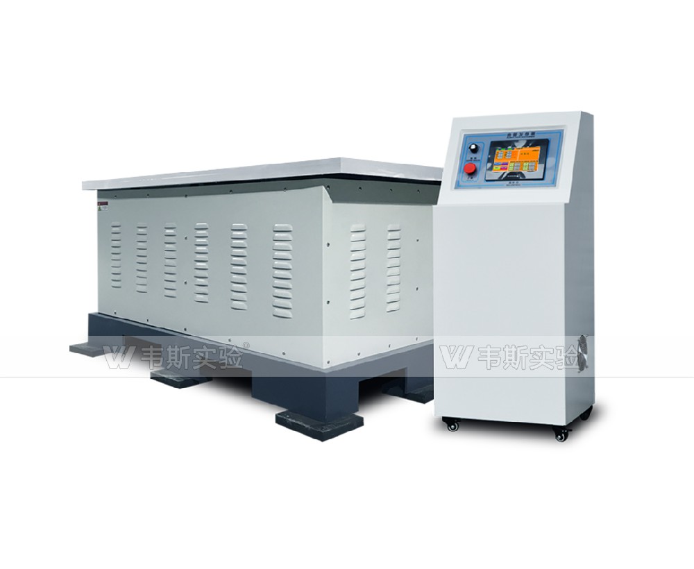 機(jī)械式振動(dòng)試驗(yàn)臺