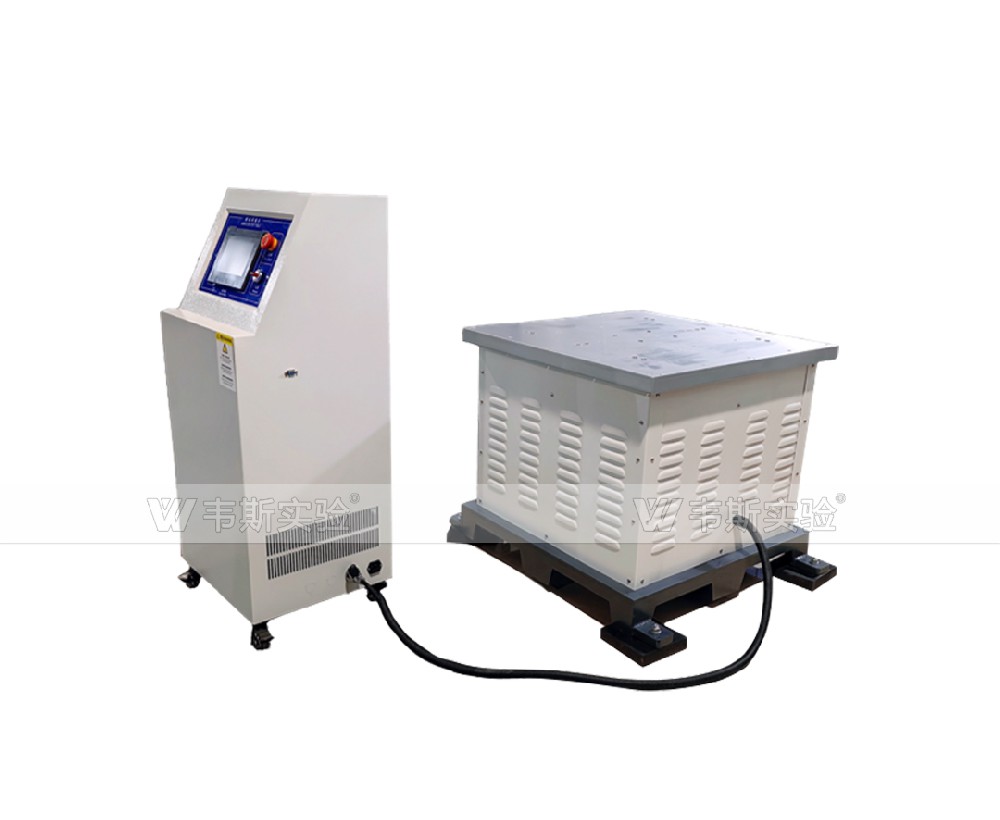 雙軸向振動(dòng)試驗(yàn)臺