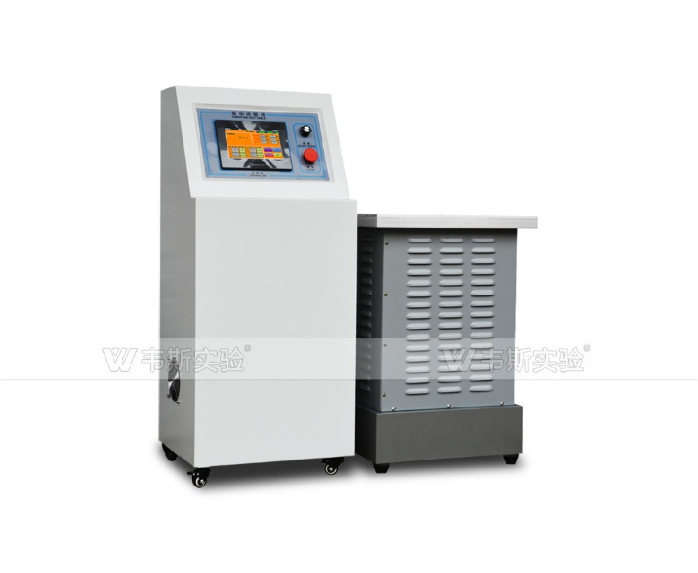 電子產(chǎn)品振動(dòng)試驗(yàn)臺