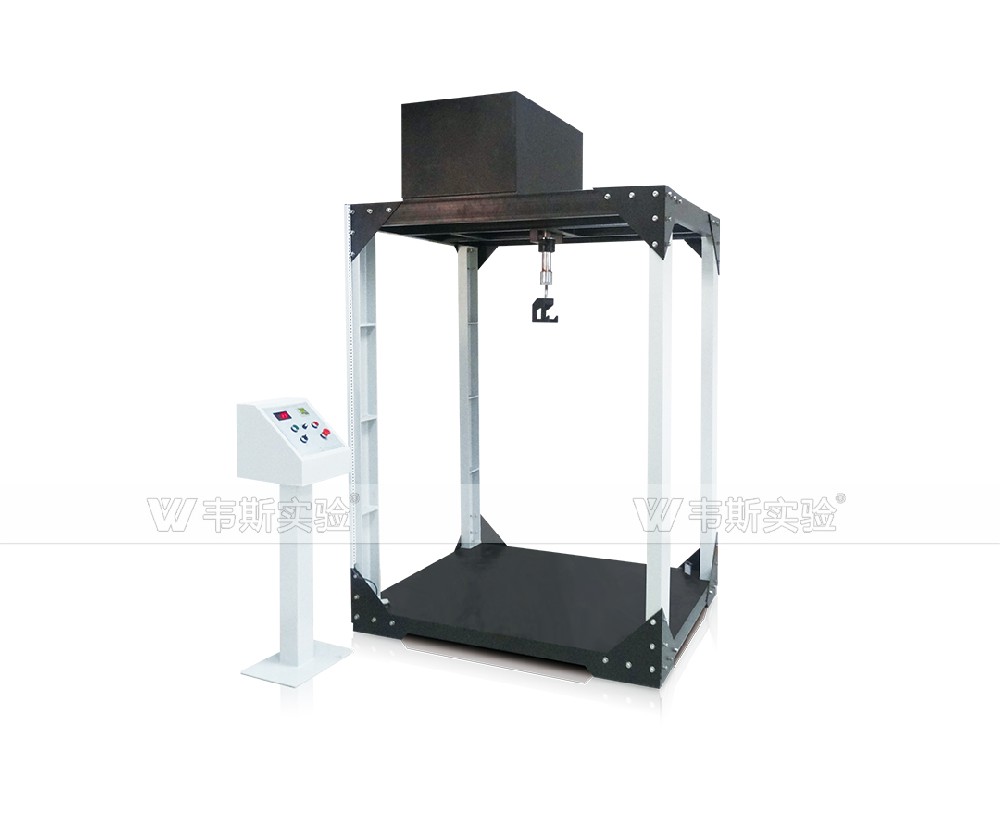 箱包震蕩沖擊試驗機