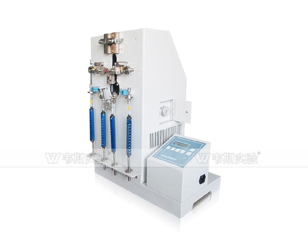 拉鏈往復(fù)疲勞試驗(yàn)機(jī)