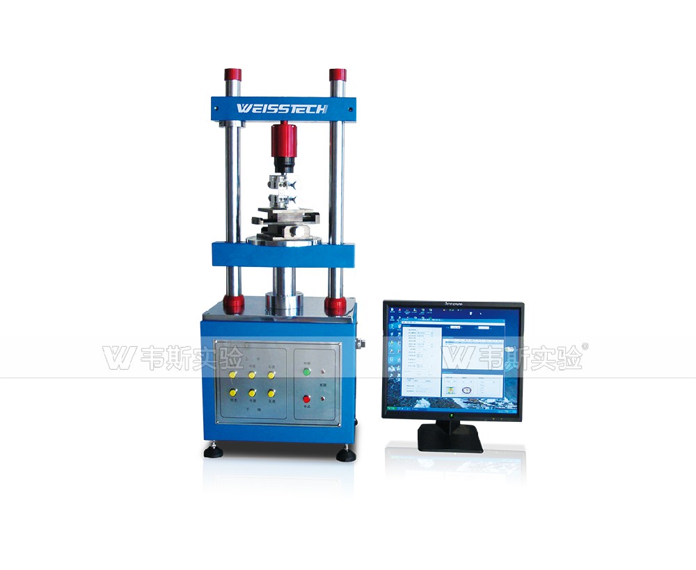 全自動(dòng)插拔力試驗(yàn)機(jī)