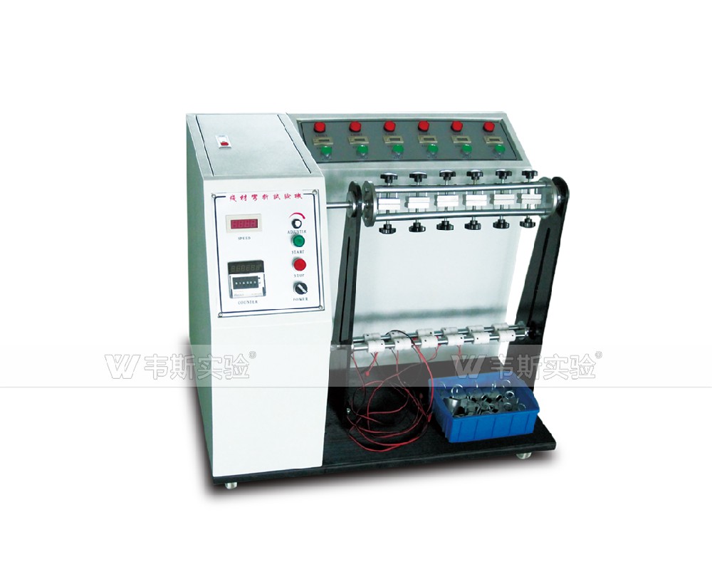 180度線材搖擺試驗(yàn)機(jī)